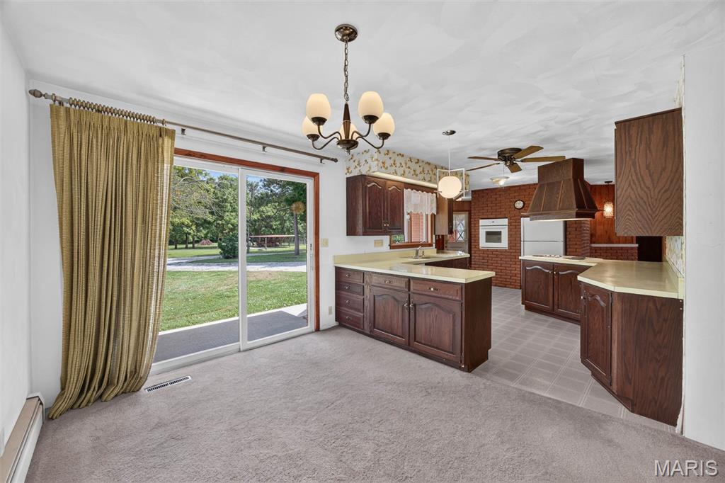 Not in a Subdivision - Residential
