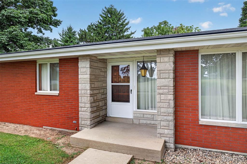 Not in a Subdivision - Residential