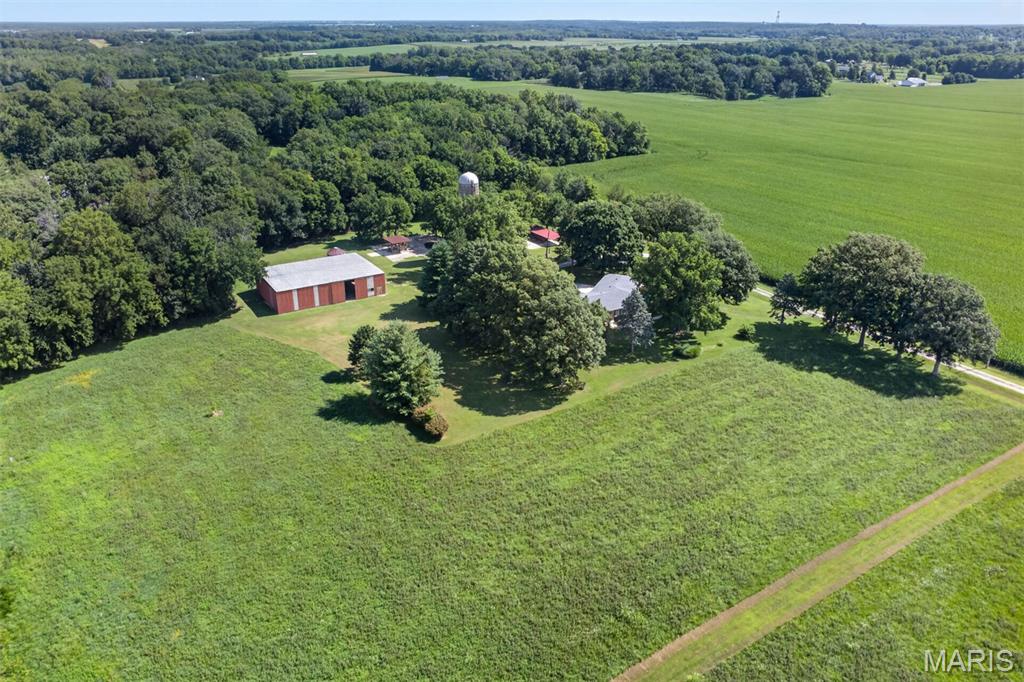 Not in a Subdivision - Residential