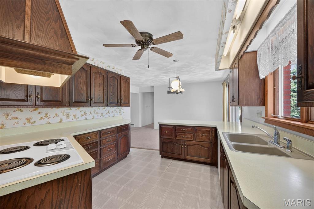 Not in a Subdivision - Residential