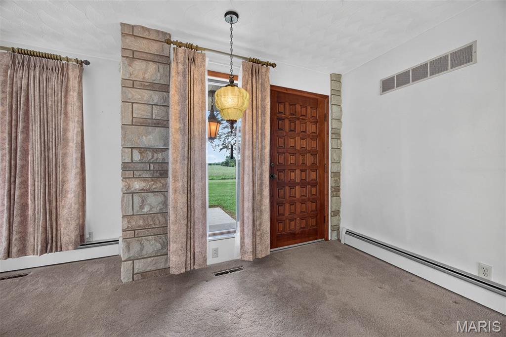 Not in a Subdivision - Residential