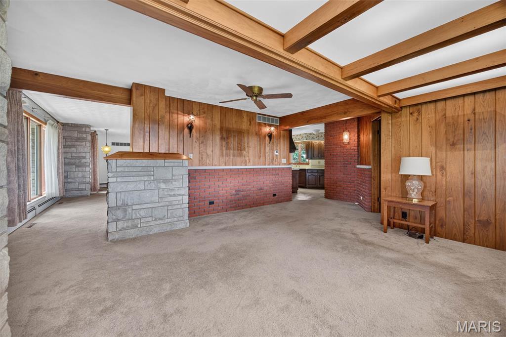 Not in a Subdivision - Residential