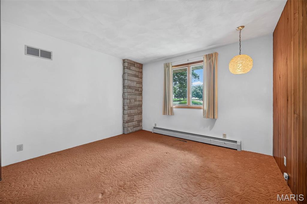 Not in a Subdivision - Residential