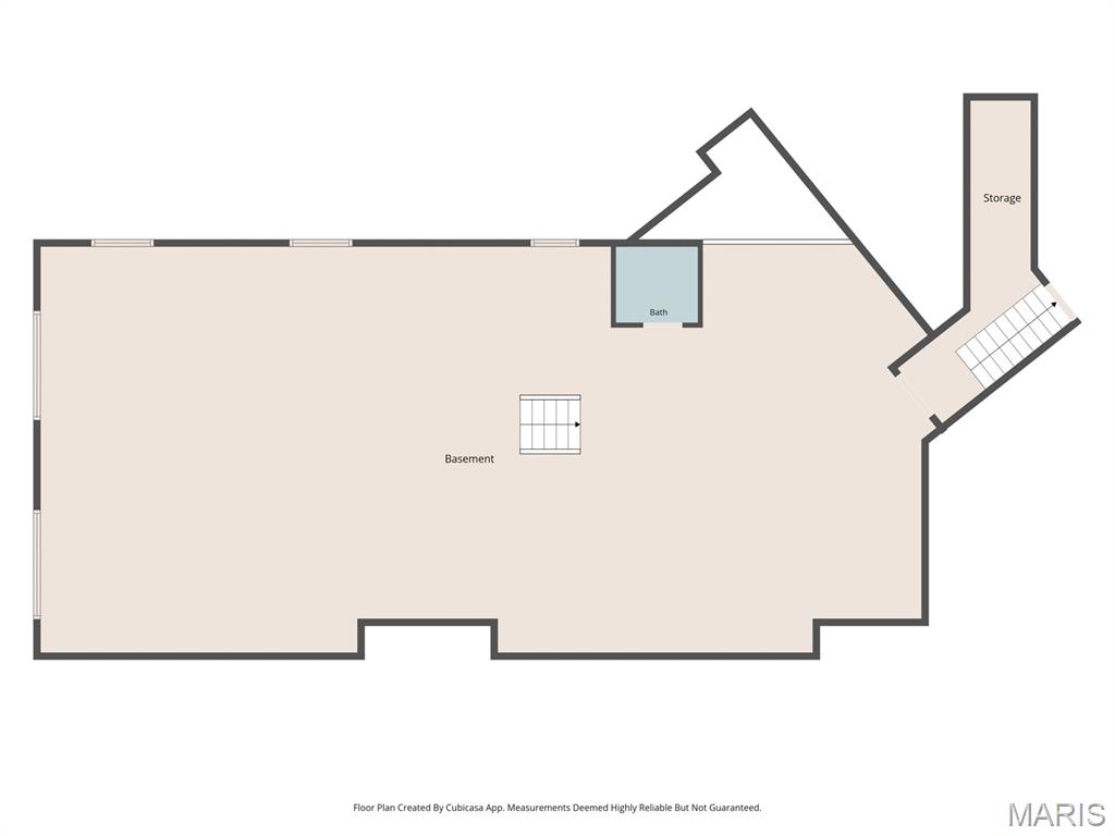 Not in a Subdivision - Residential