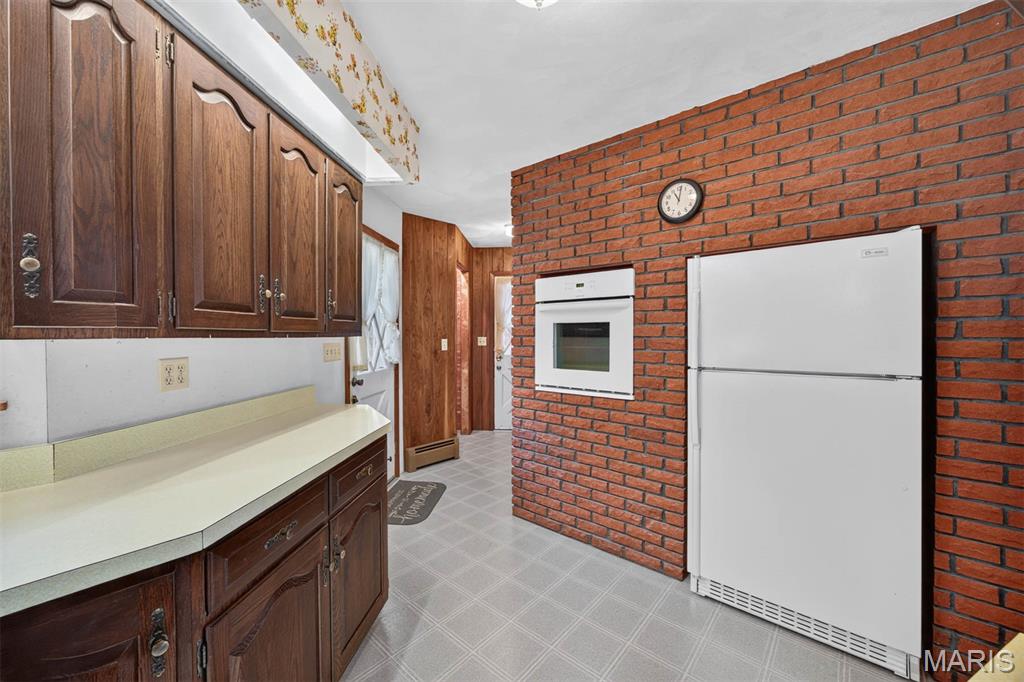 Not in a Subdivision - Residential