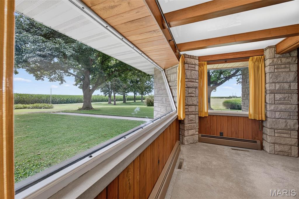 Not in a Subdivision - Residential