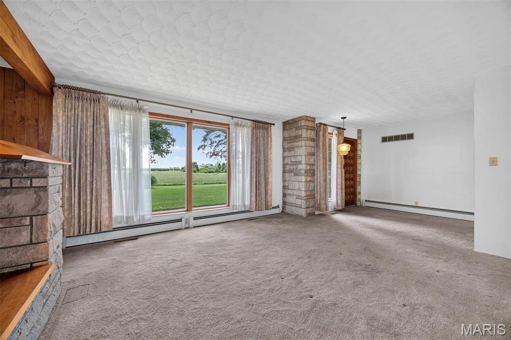 Not in a Subdivision - Residential