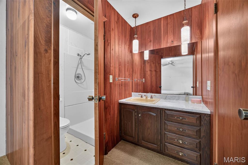 Not in a Subdivision - Residential