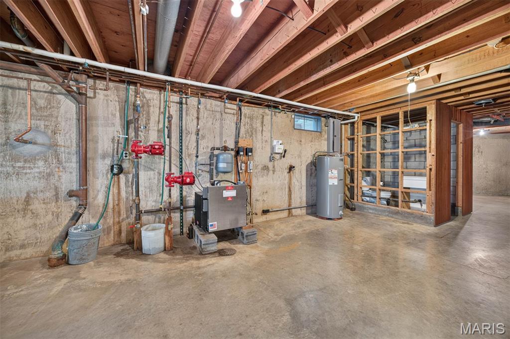 Not in a Subdivision - Residential