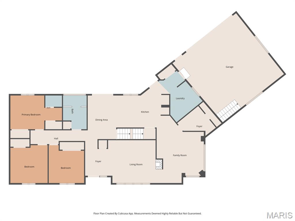 Not in a Subdivision - Residential