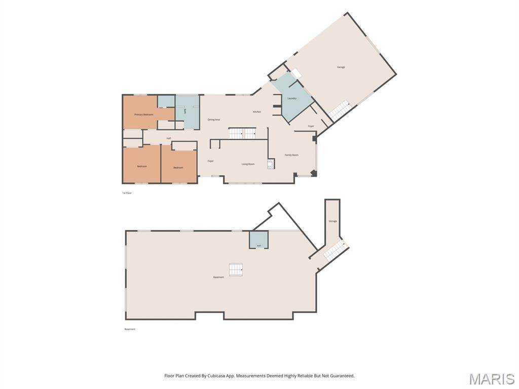 Not in a Subdivision - Residential