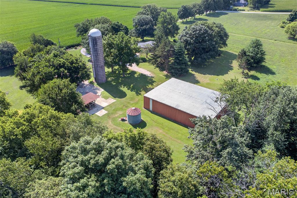 Not in a Subdivision - Residential
