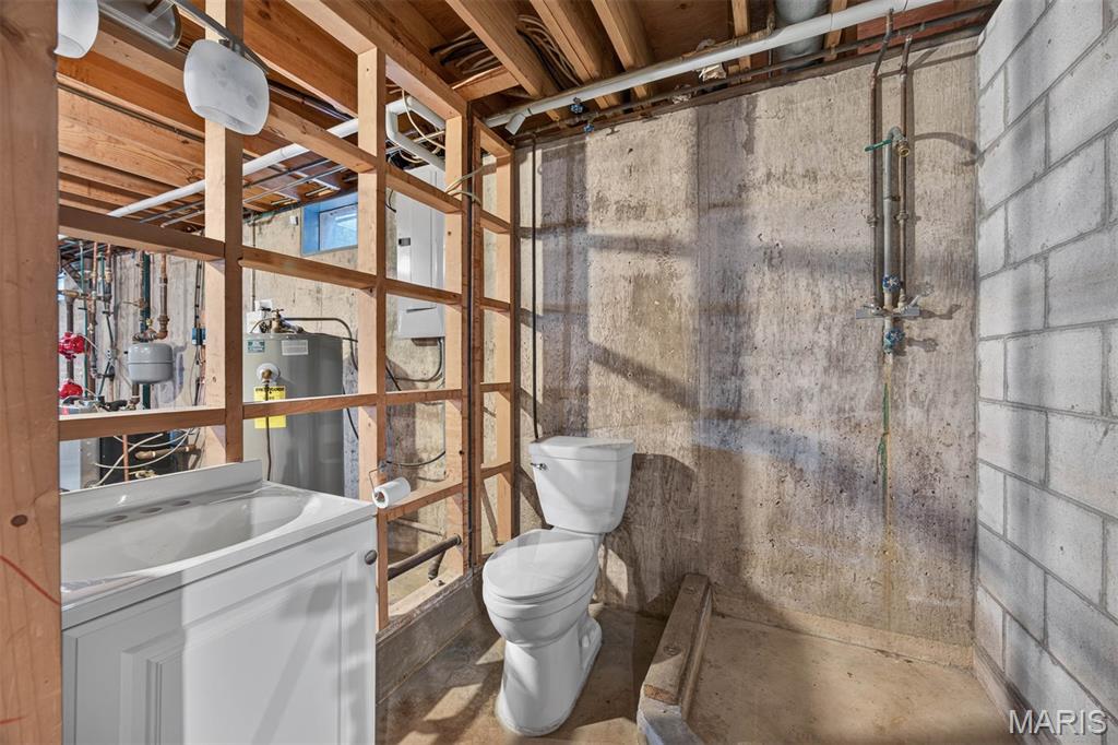 Not in a Subdivision - Residential