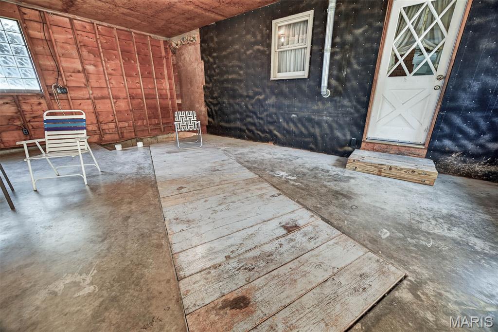 Not in a Subdivision - Residential