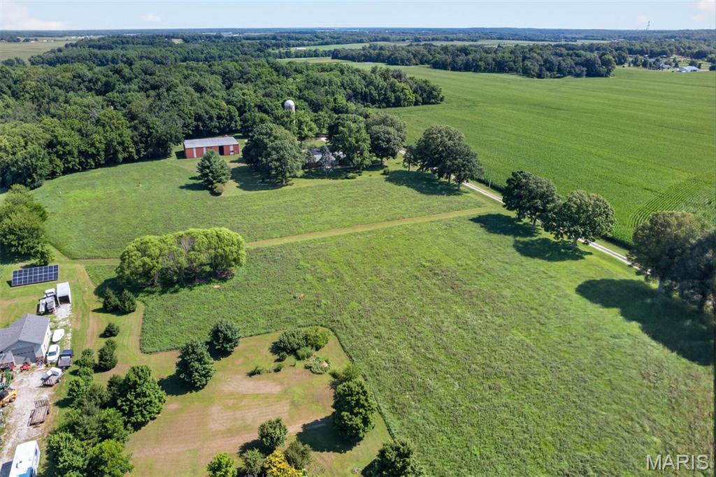Not in a Subdivision - Residential