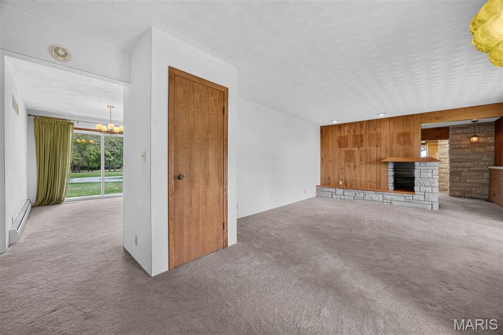 Not in a Subdivision - Residential