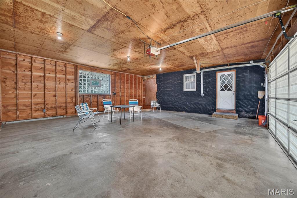 Not in a Subdivision - Residential