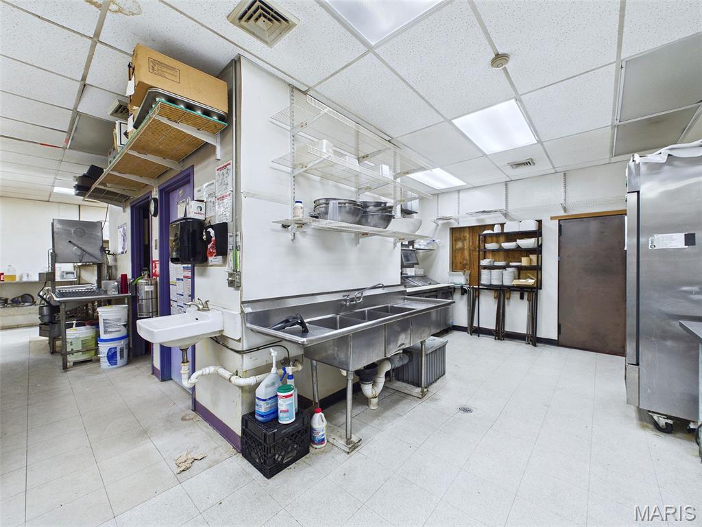N/A - Commercial Sale