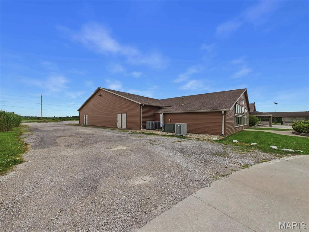 N/A - Commercial Sale