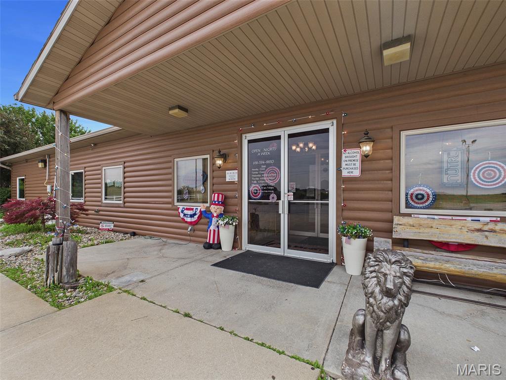 N/A - Commercial Sale
