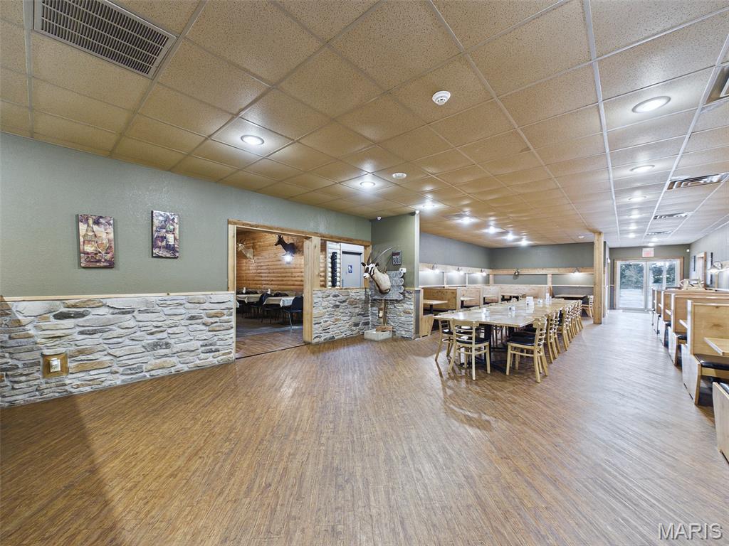 N/A - Commercial Sale