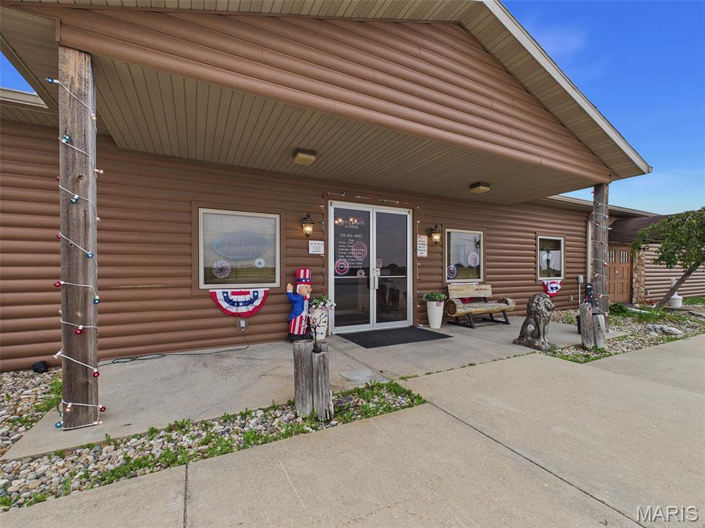 N/A - Commercial Sale