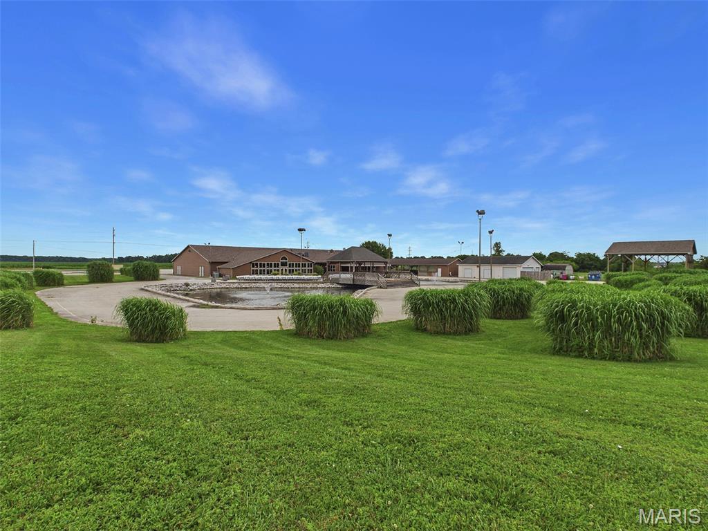 N/A - Commercial Sale