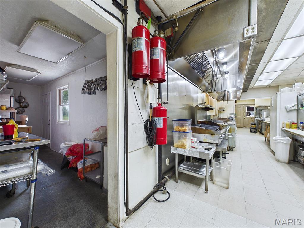 N/A - Commercial Sale