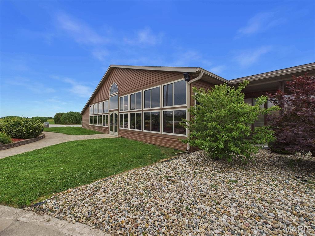 N/A - Commercial Sale