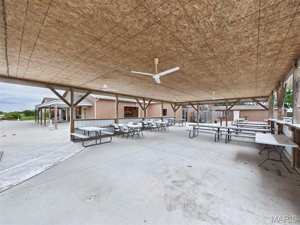 N/A - Commercial Sale