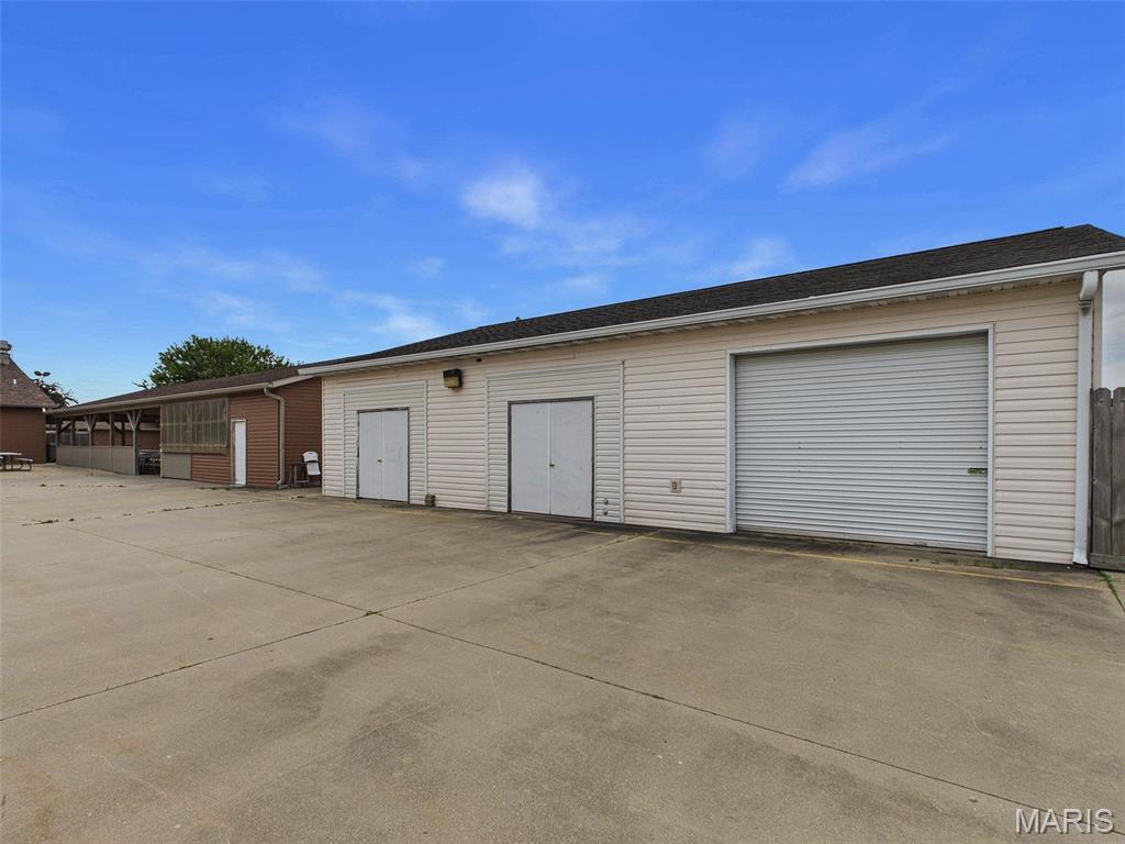 N/A - Commercial Sale