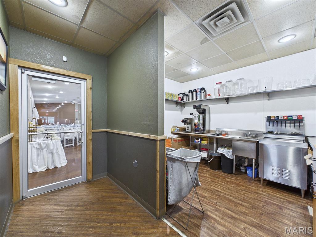 N/A - Commercial Sale