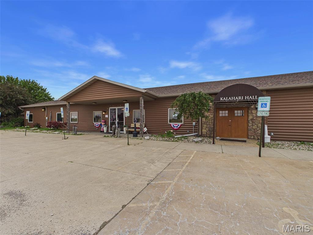 N/A - Commercial Sale