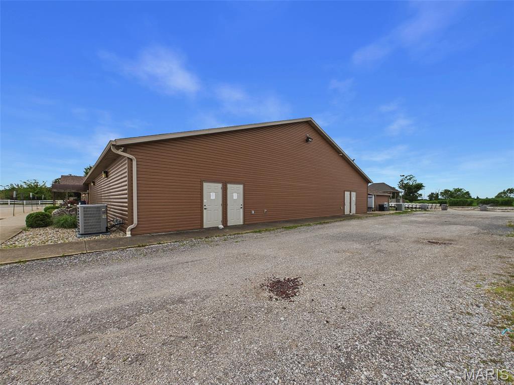 N/A - Commercial Sale