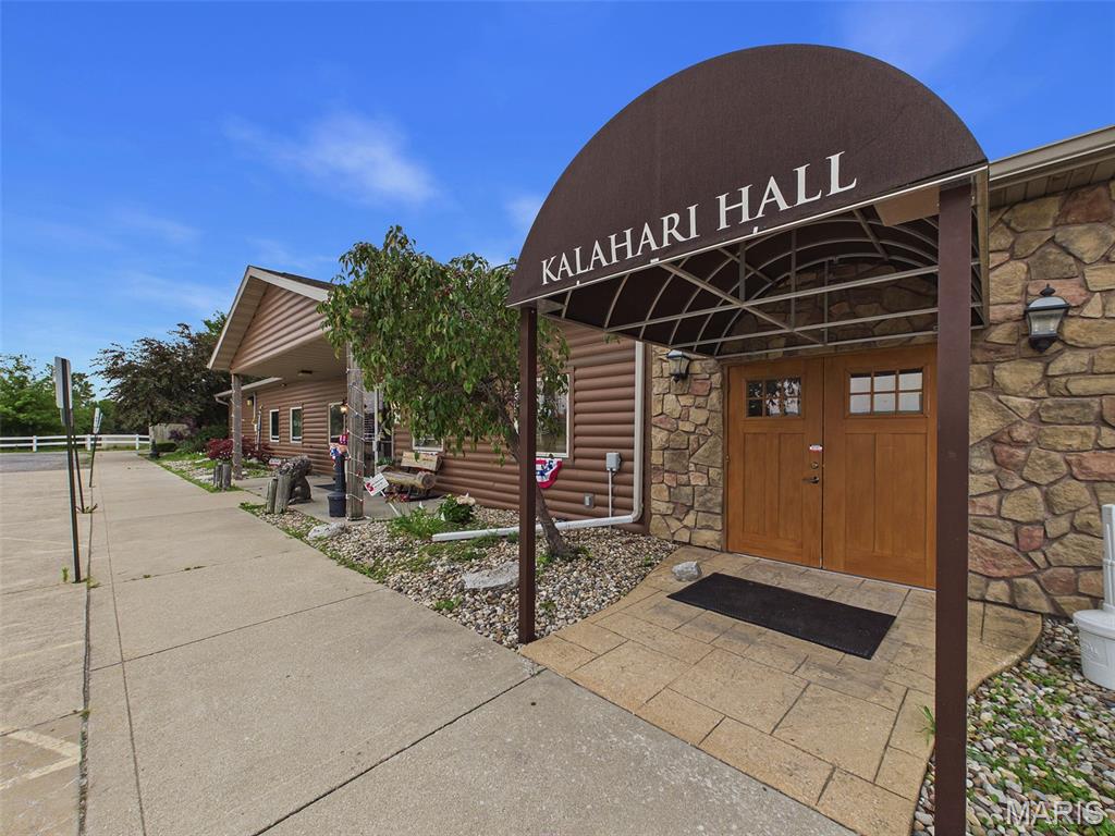 N/A - Commercial Sale