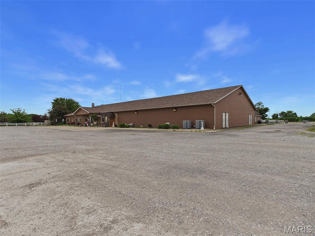 N/A - Commercial Sale
