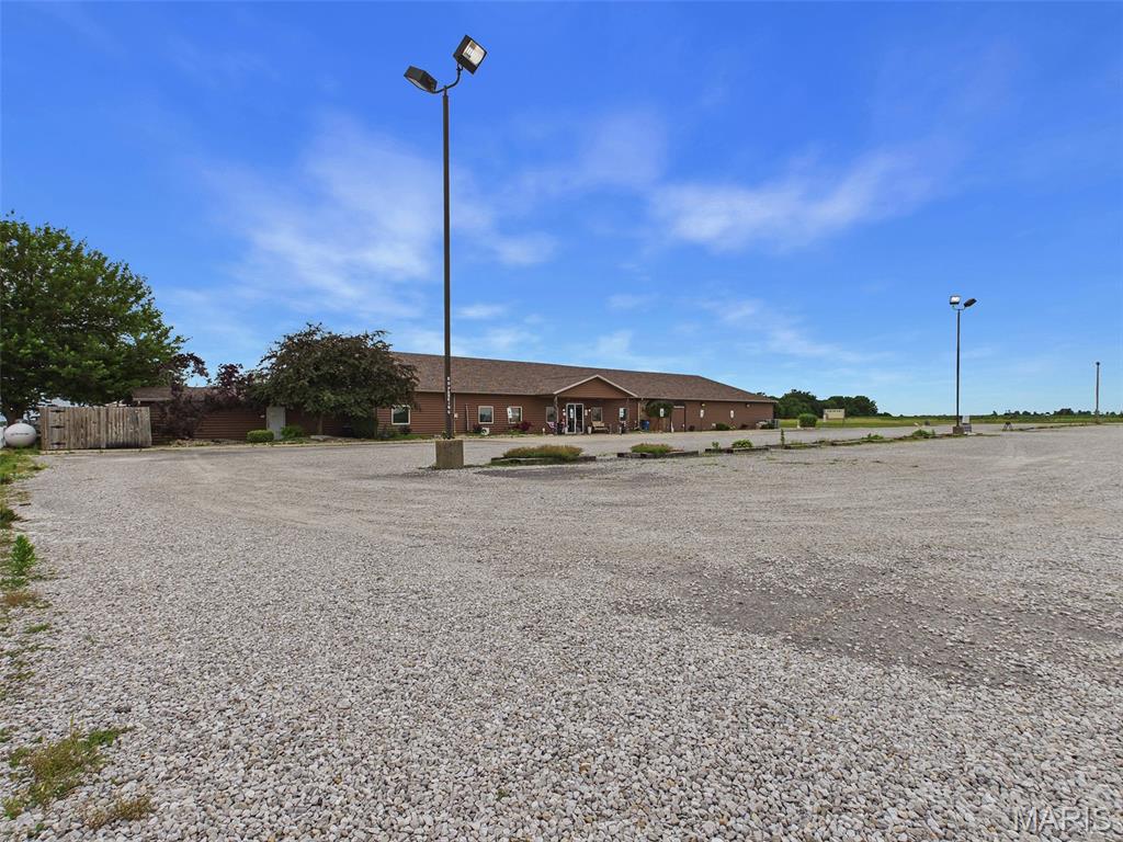 N/A - Commercial Sale