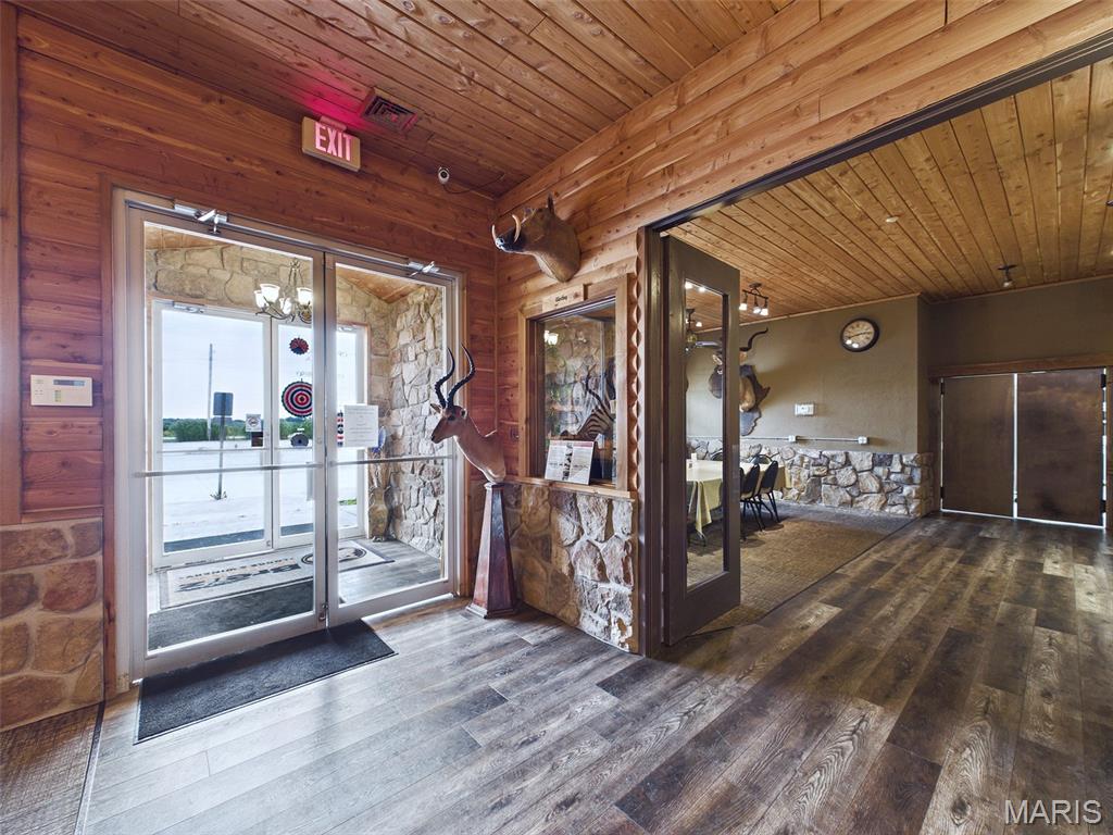 N/A - Commercial Sale