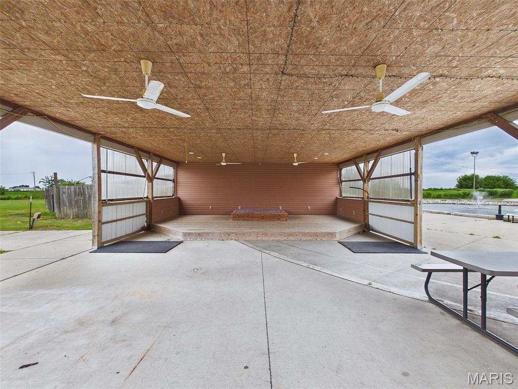 N/A - Commercial Sale