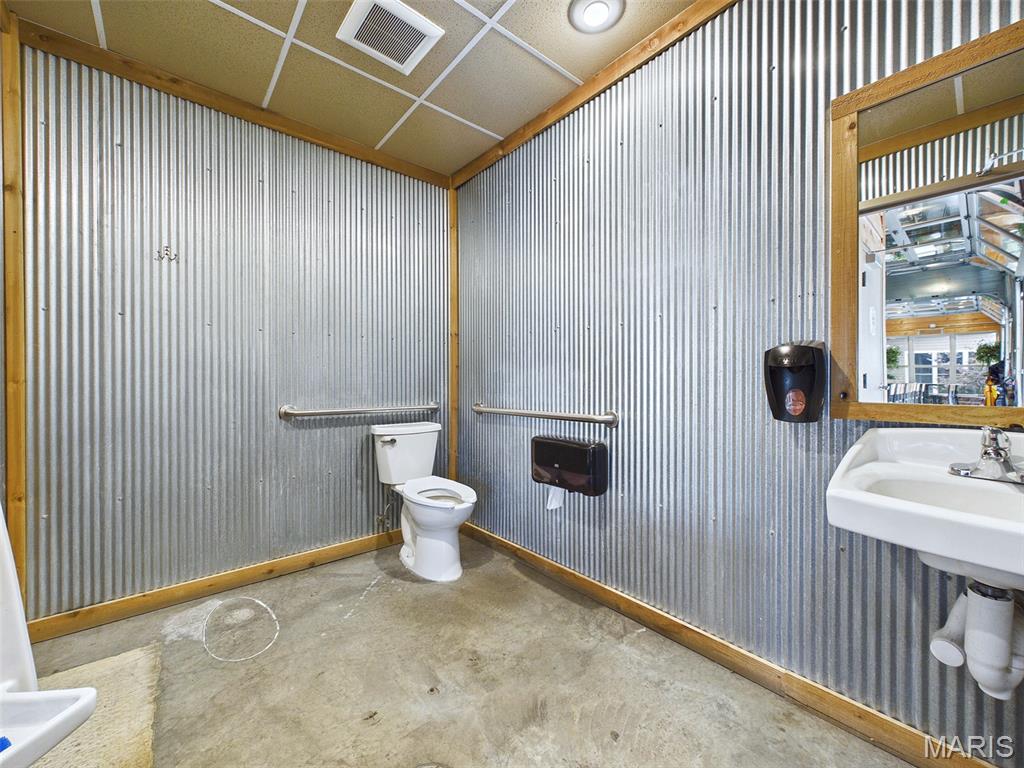 N/A - Commercial Sale