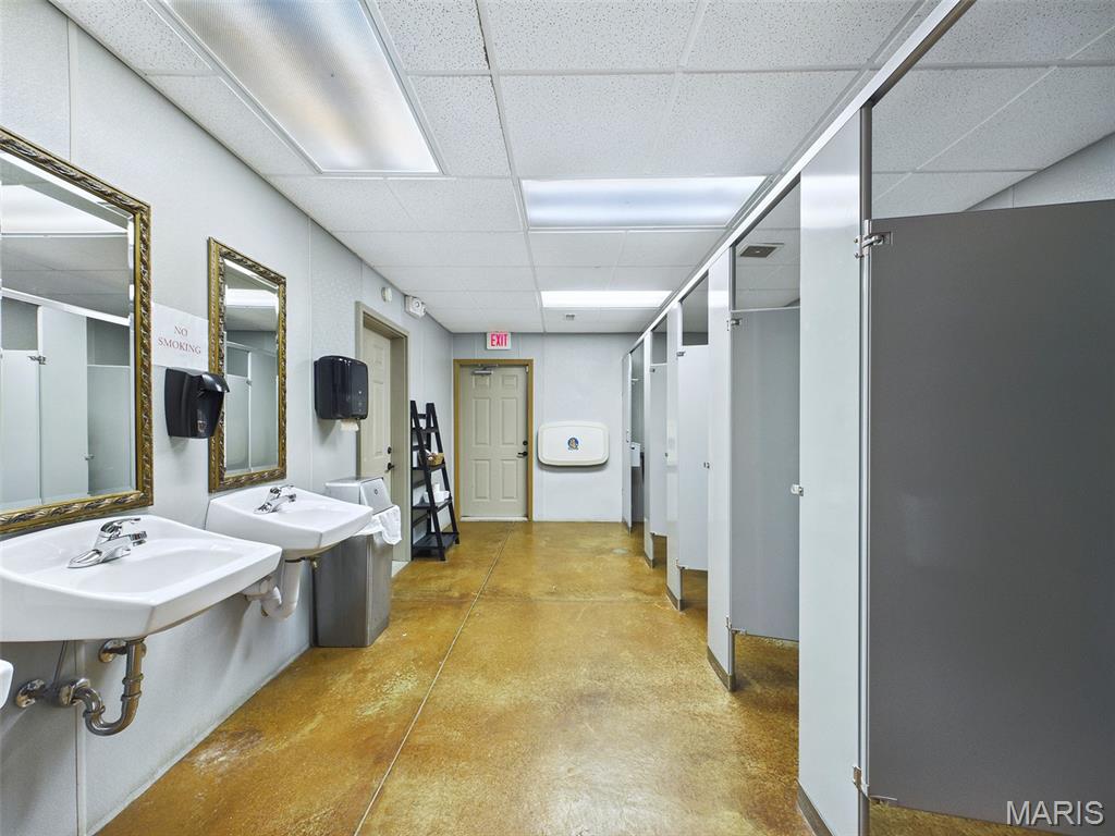 N/A - Commercial Sale
