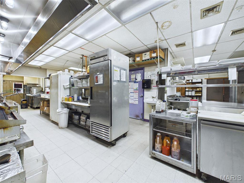 N/A - Commercial Sale