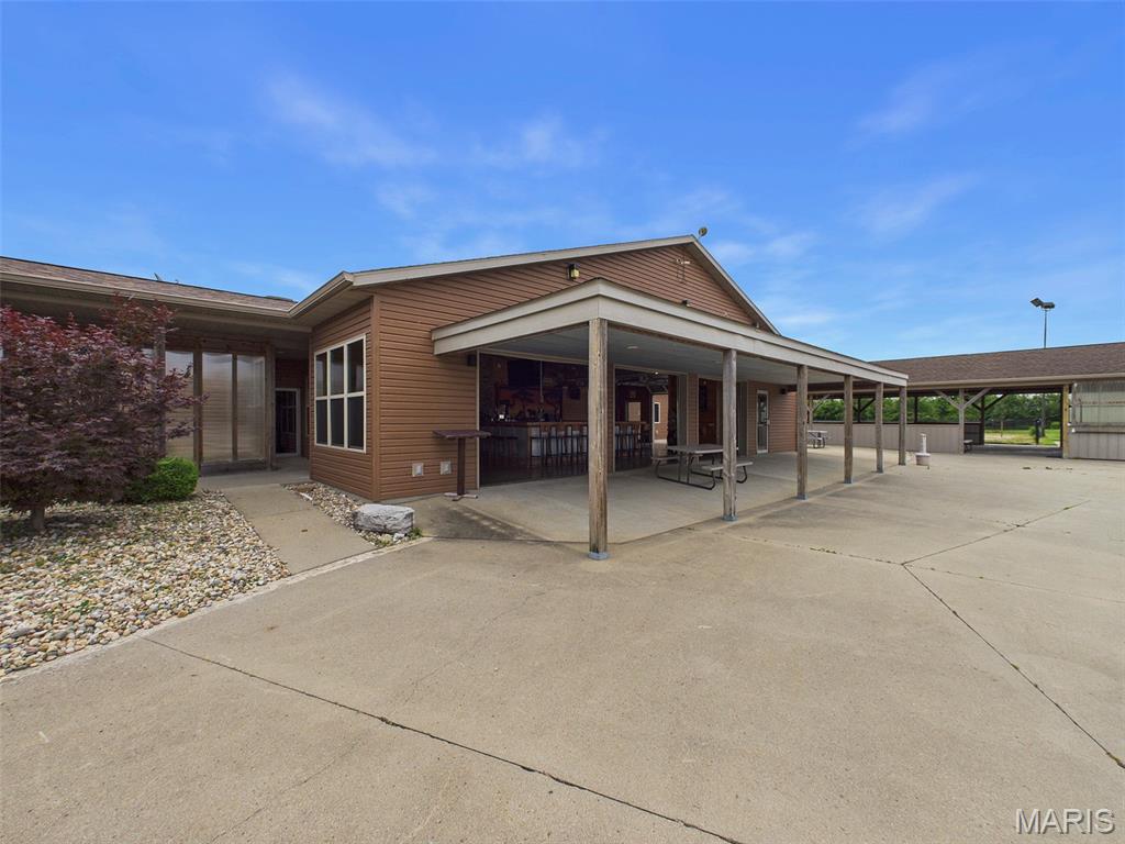 N/A - Commercial Sale