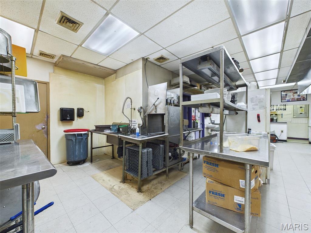 N/A - Commercial Sale