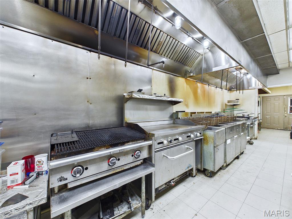N/A - Commercial Sale