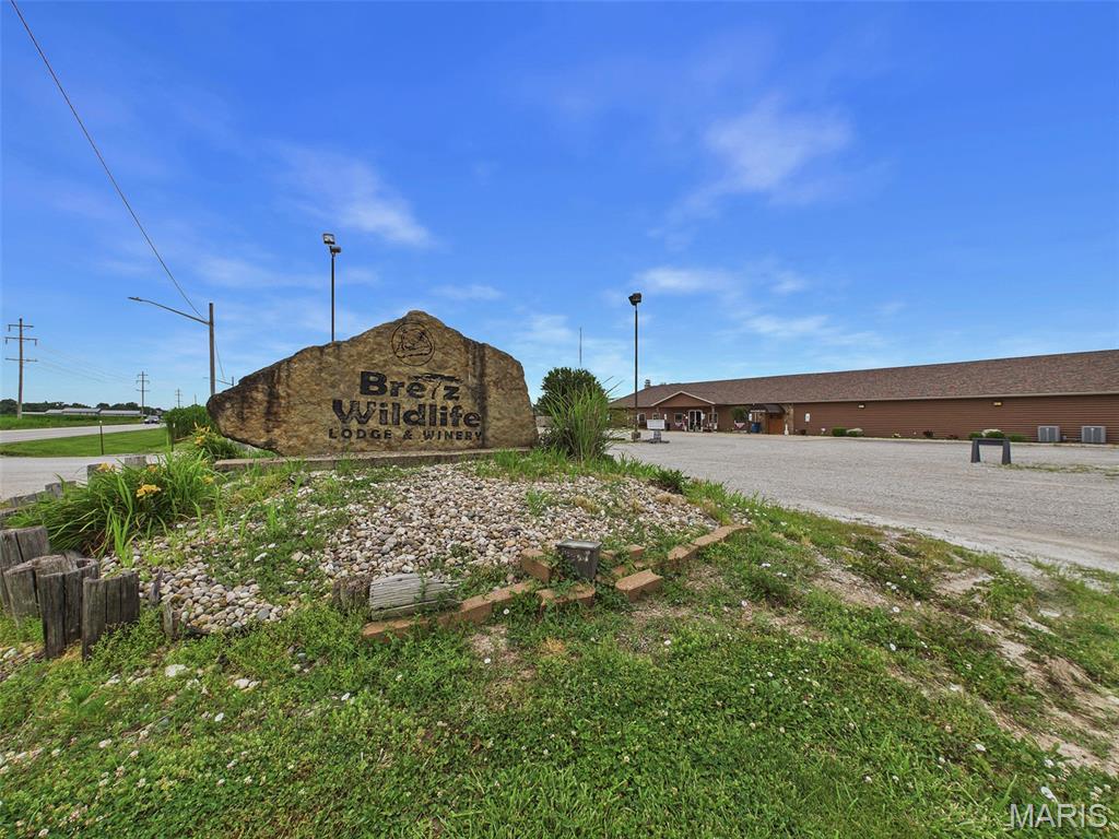 N/A - Commercial Sale