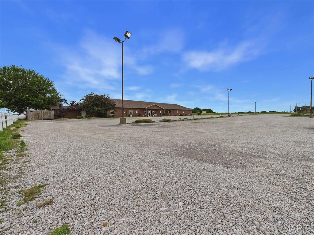 N/A - Commercial Sale