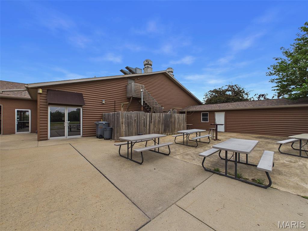 N/A - Commercial Sale