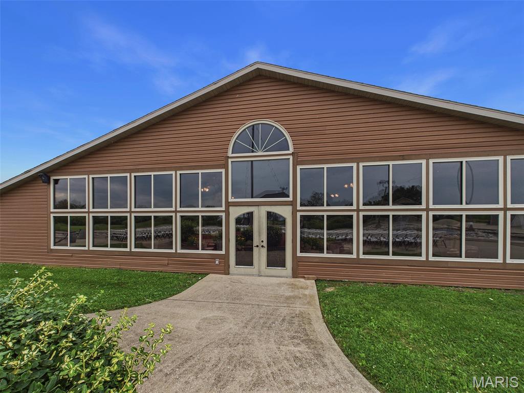 N/A - Commercial Sale