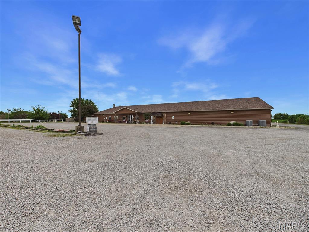 N/A - Commercial Sale